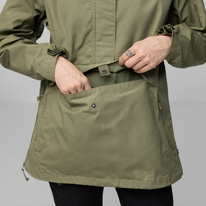 VARDAG ANORAK W - US 0155