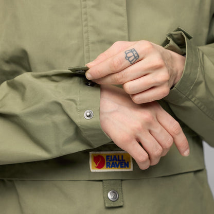 VARDAG ANORAK W - US 0500