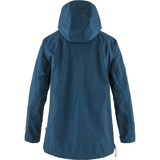 VARDAG ANORAK W - US 4731