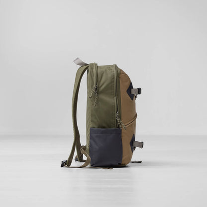 VARDAG BACKPACK 17 - US 4663