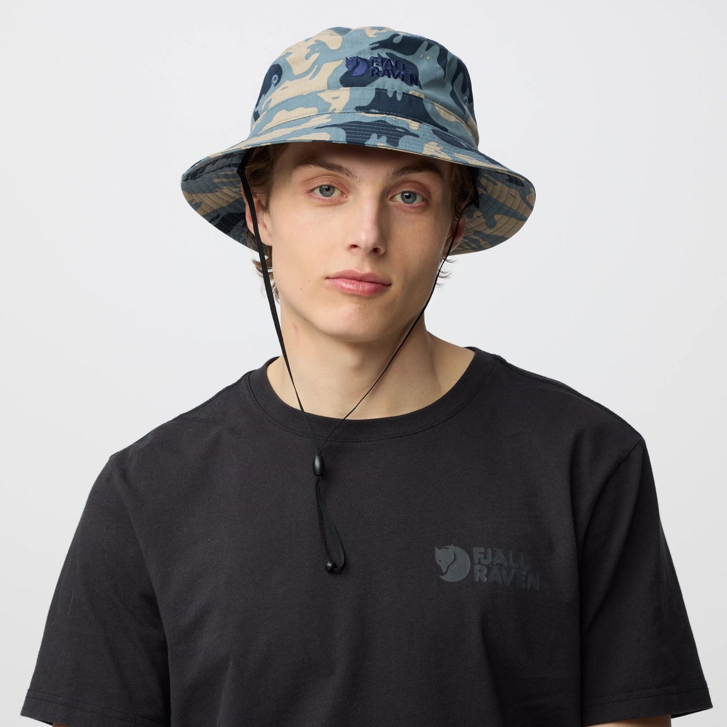 VARDAG BUCKET HAT - US 3155
