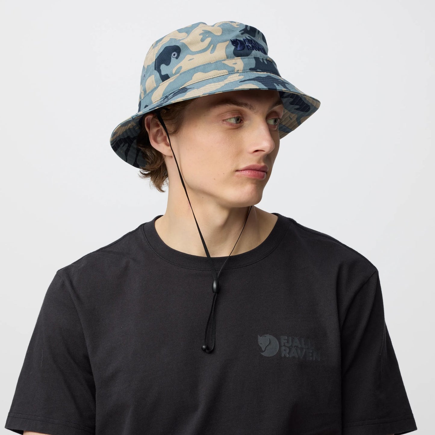 VARDAG BUCKET HAT - US 2769
