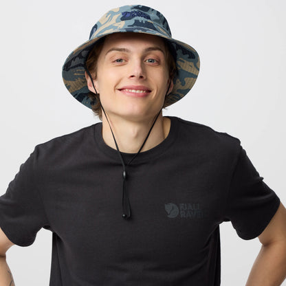 VARDAG BUCKET HAT - US 3155