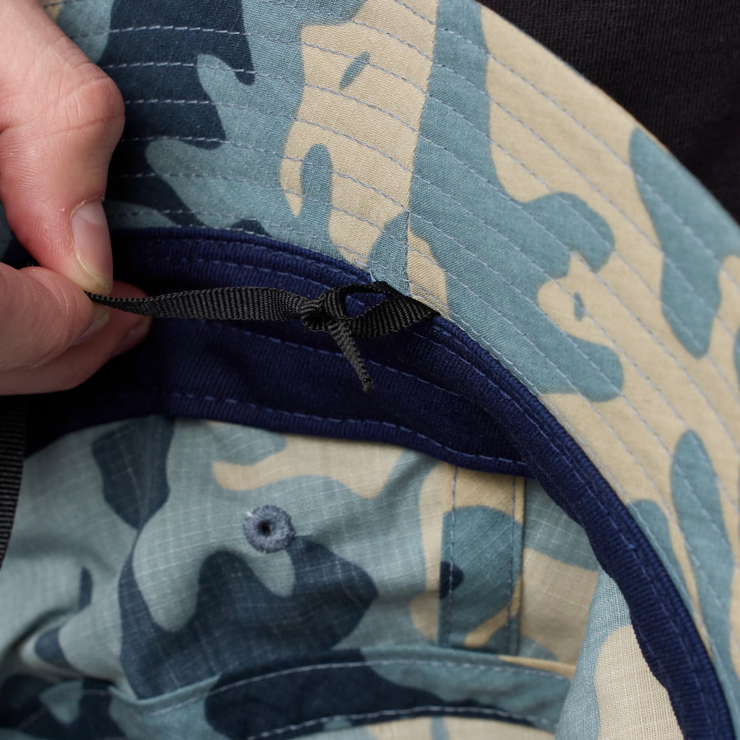 VARDAG BUCKET HAT - US 3155