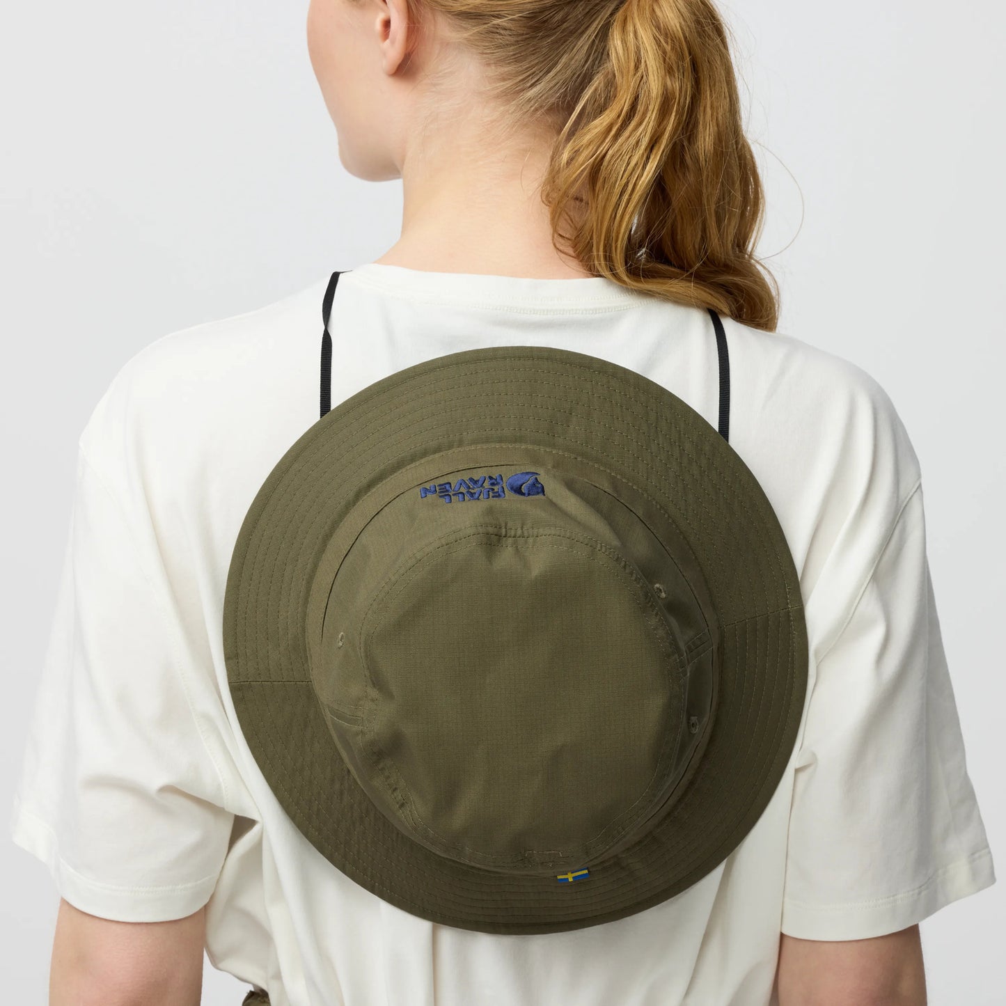 VARDAG BUCKET HAT - US 3155