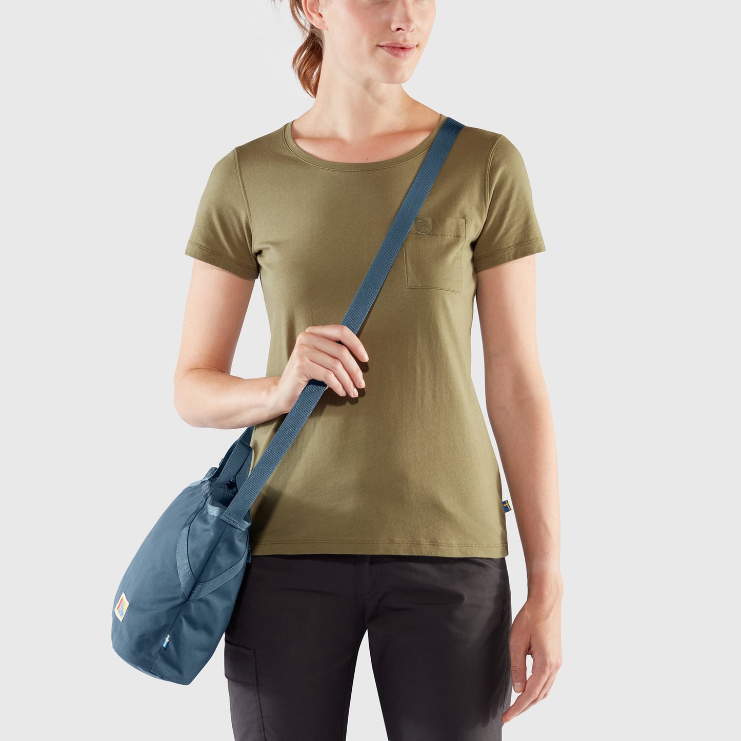 VARDAG CROSSBODY - US 3833