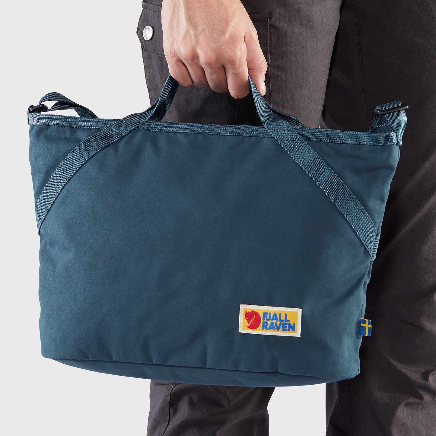 VARDAG CROSSBODY - US 3833
