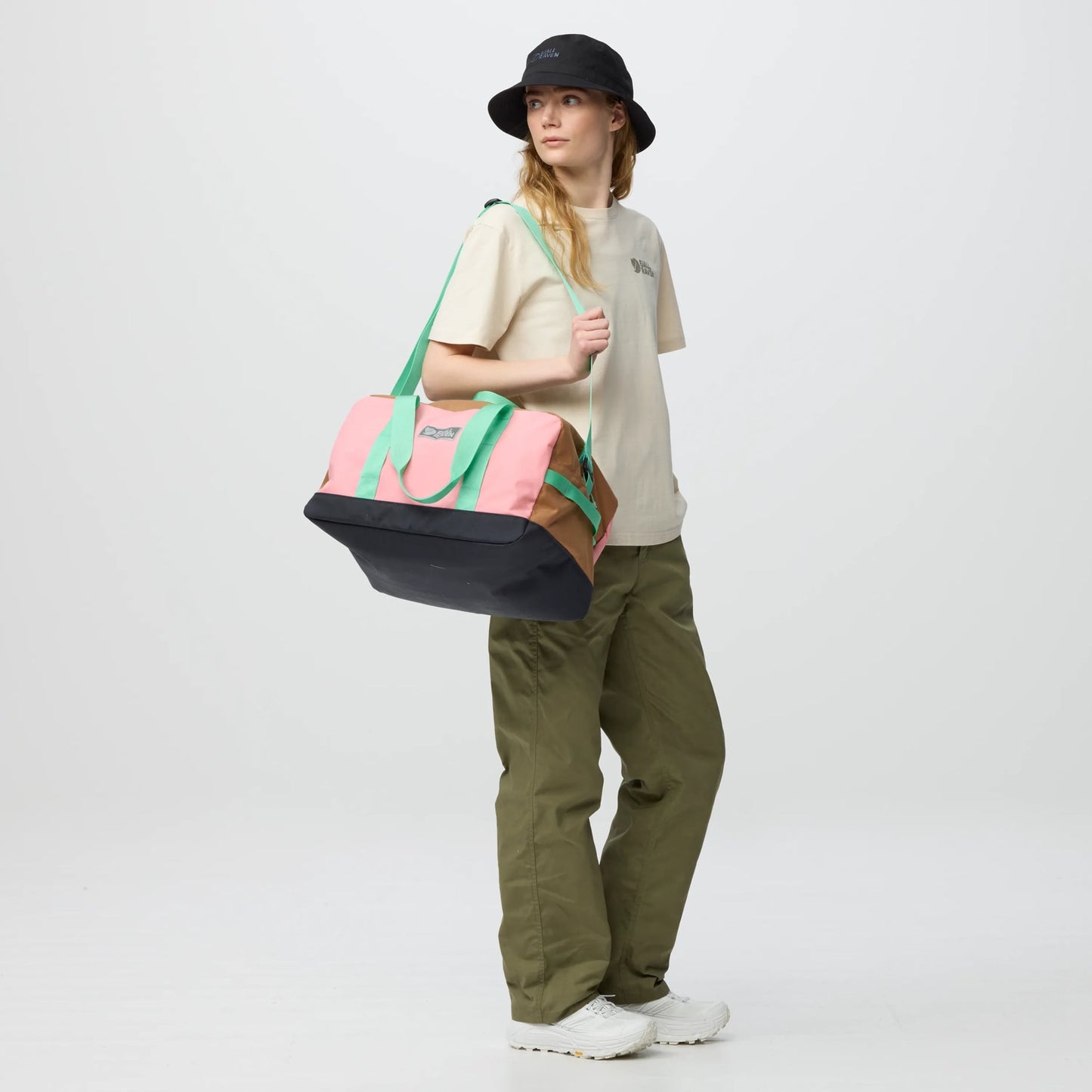 VARDAG DUFFEL 33 - US 8938