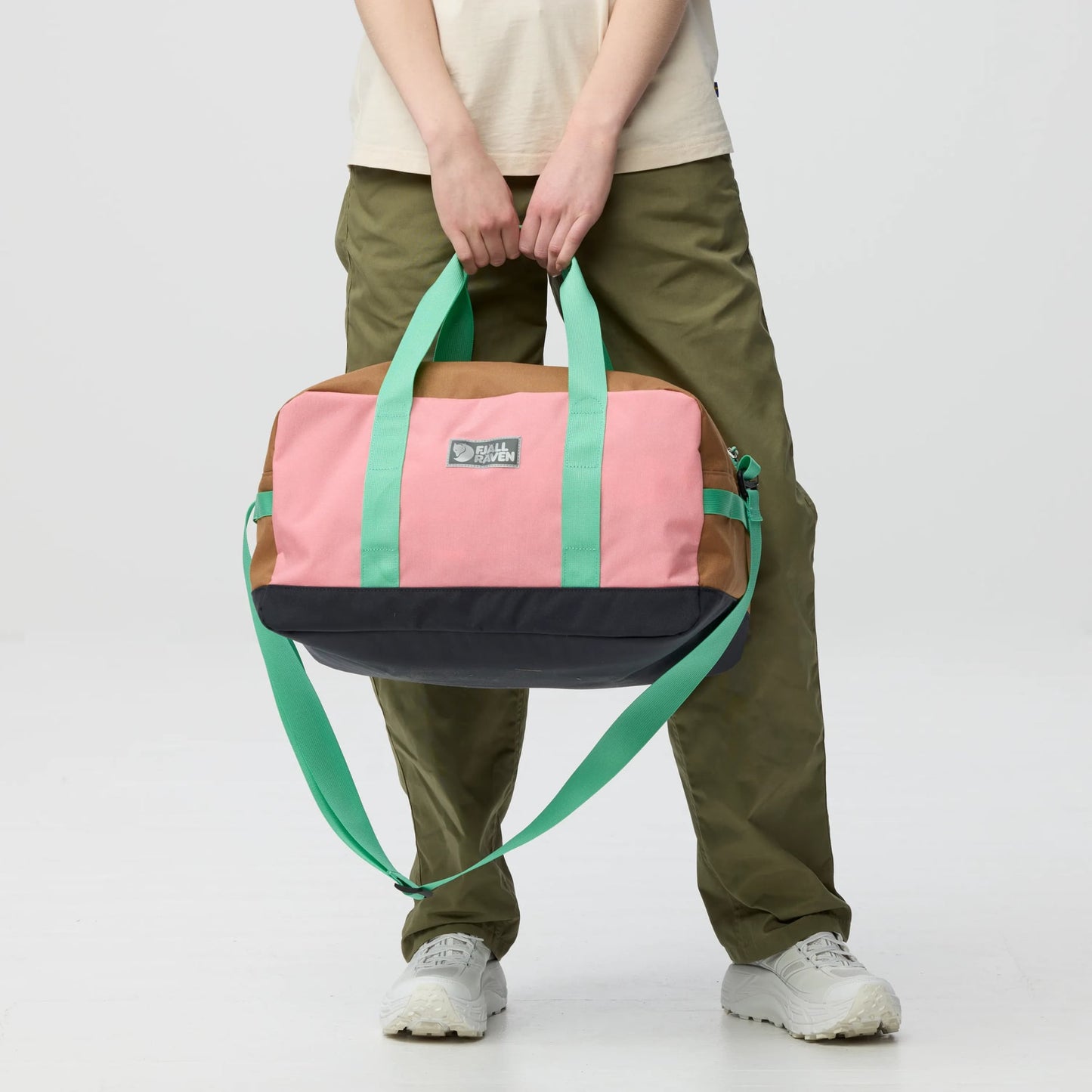 VARDAG DUFFEL 33 - US 1059