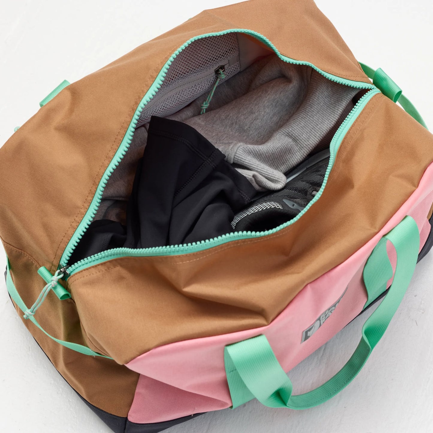 VARDAG DUFFEL 33 - US 7967