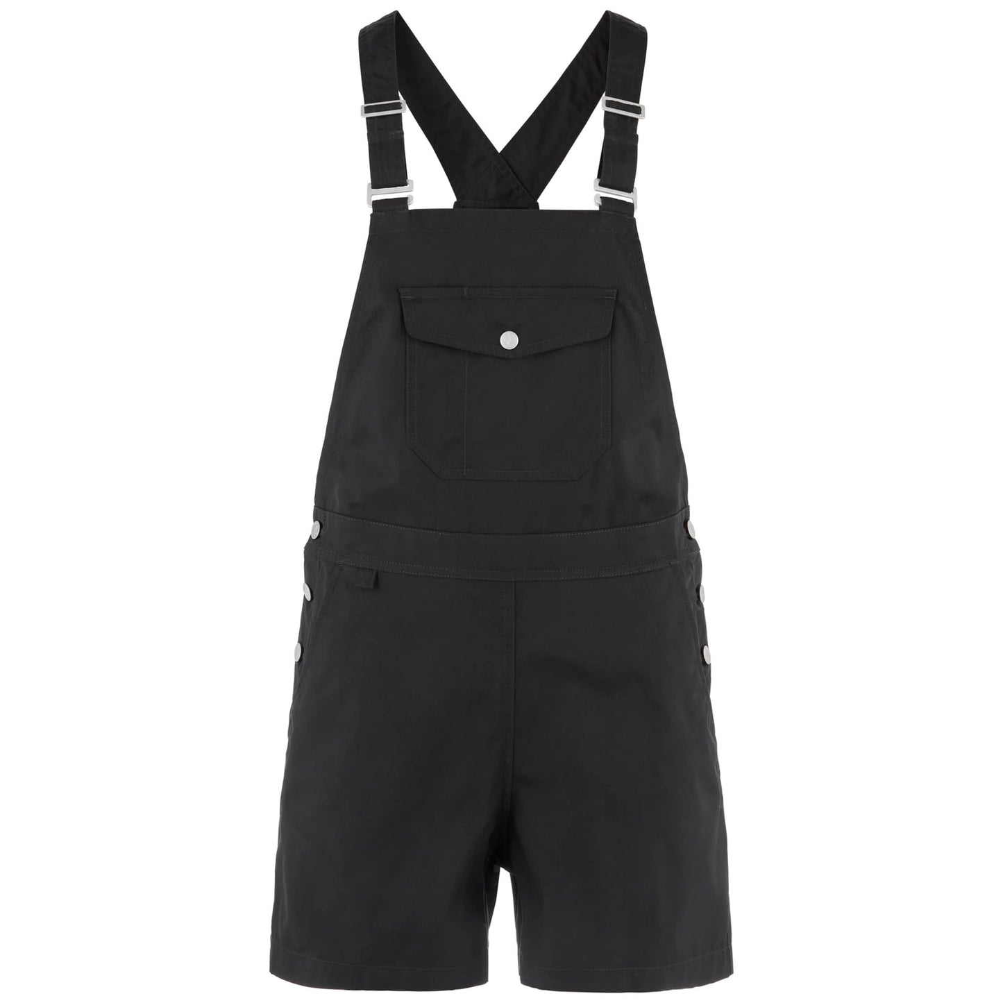 VARDAG DUNGAREE SHORTS W - US 7247