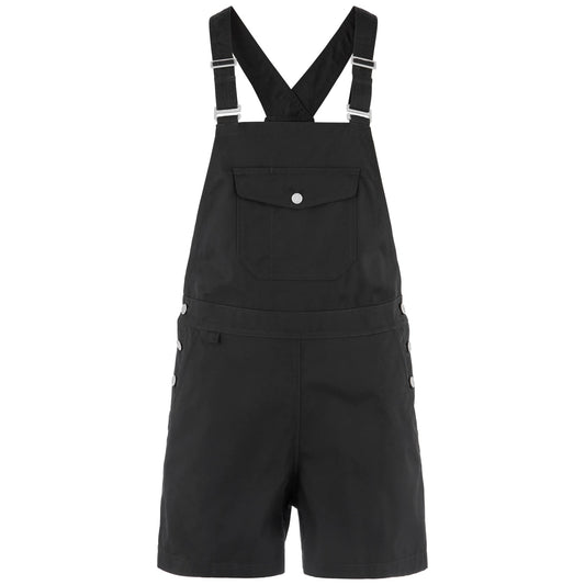 VARDAG DUNGAREE SHORTS W - US 7247