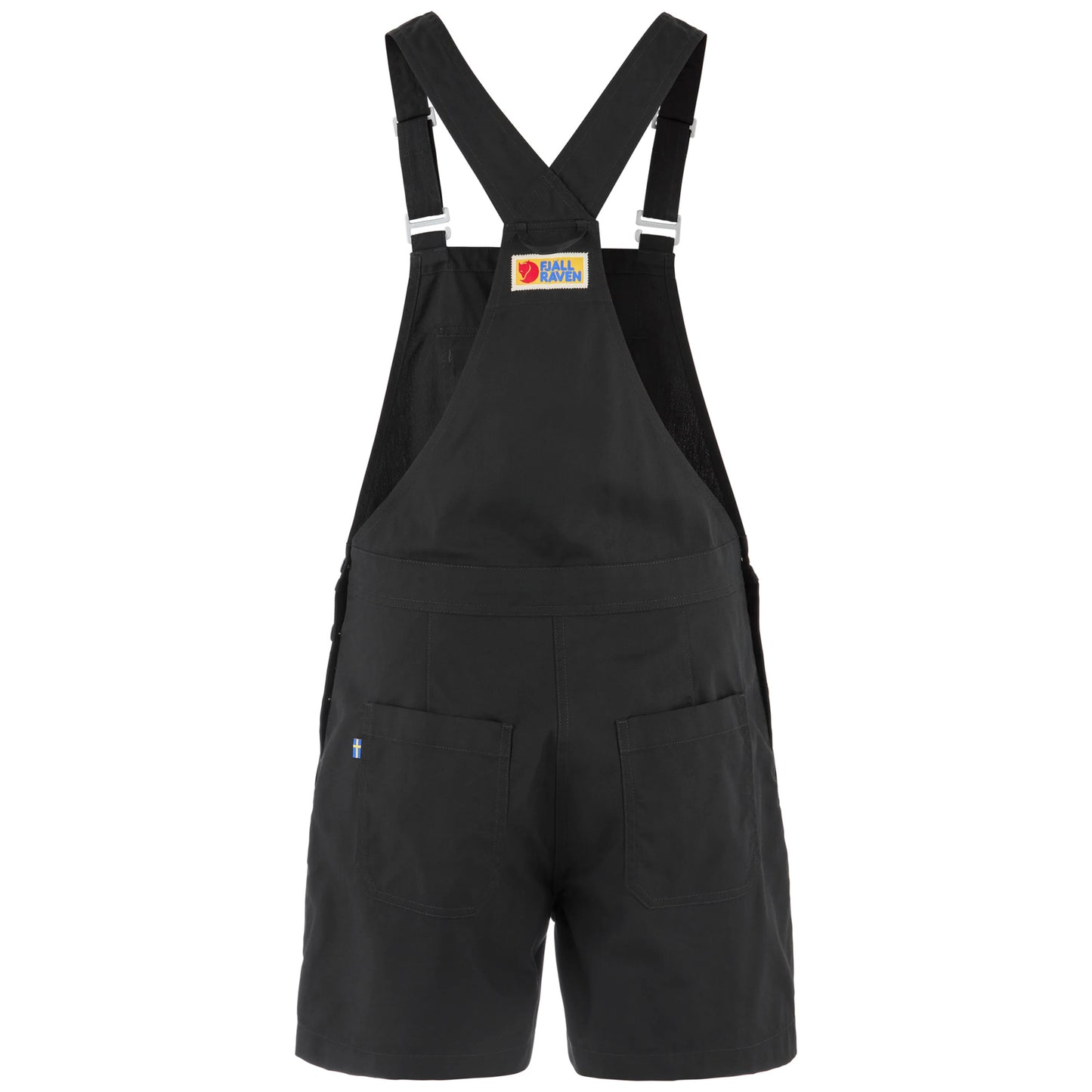 VARDAG DUNGAREE SHORTS W - US 7247