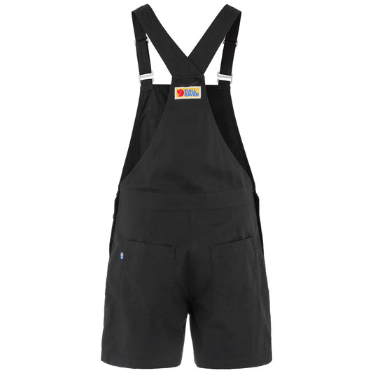 VARDAG DUNGAREE SHORTS W - US 7247