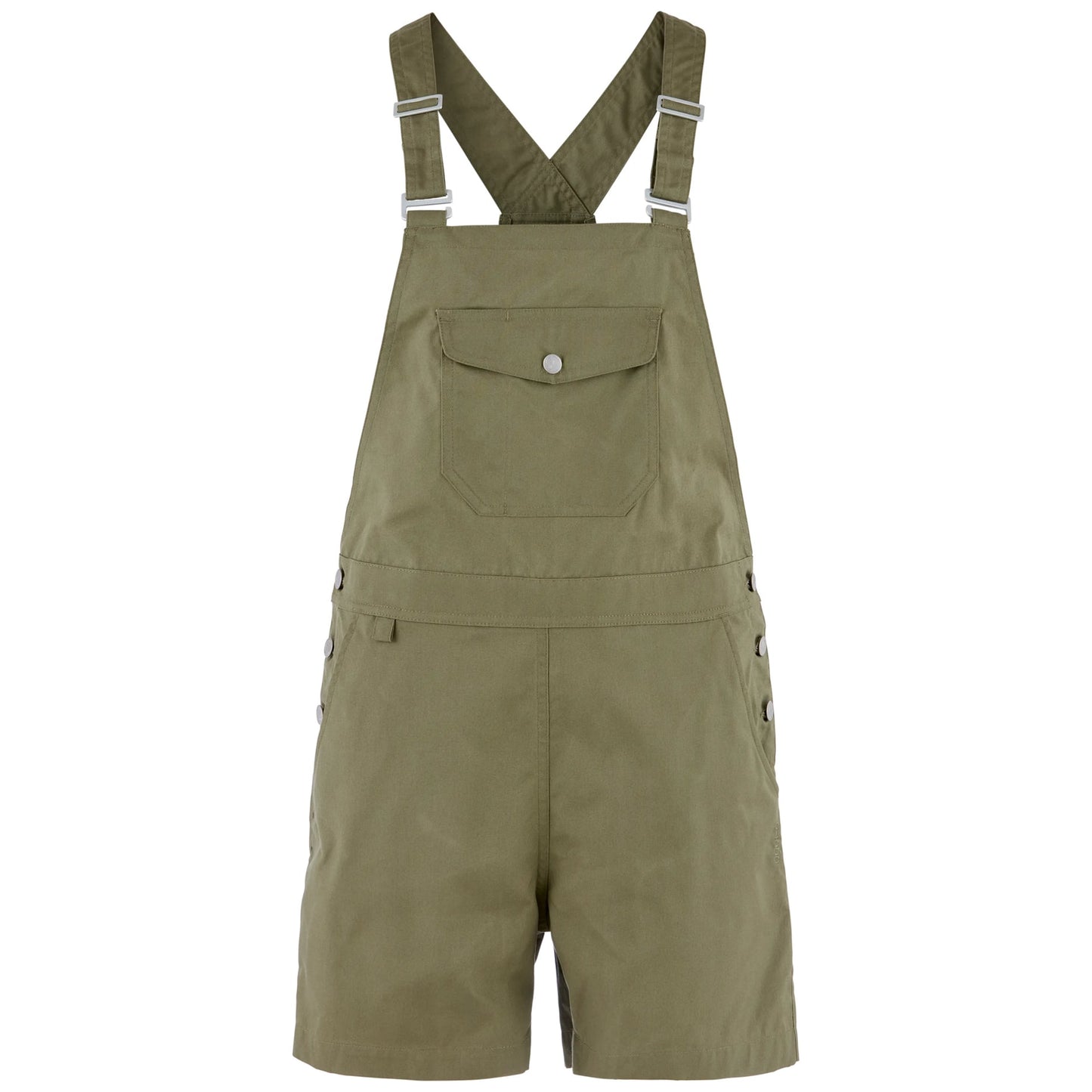 VARDAG DUNGAREE SHORTS W - US 9802