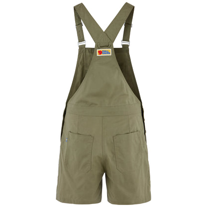 VARDAG DUNGAREE SHORTS W - US 9802
