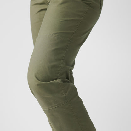 VARDAG DUNGAREE TROUSERS W - US 6911