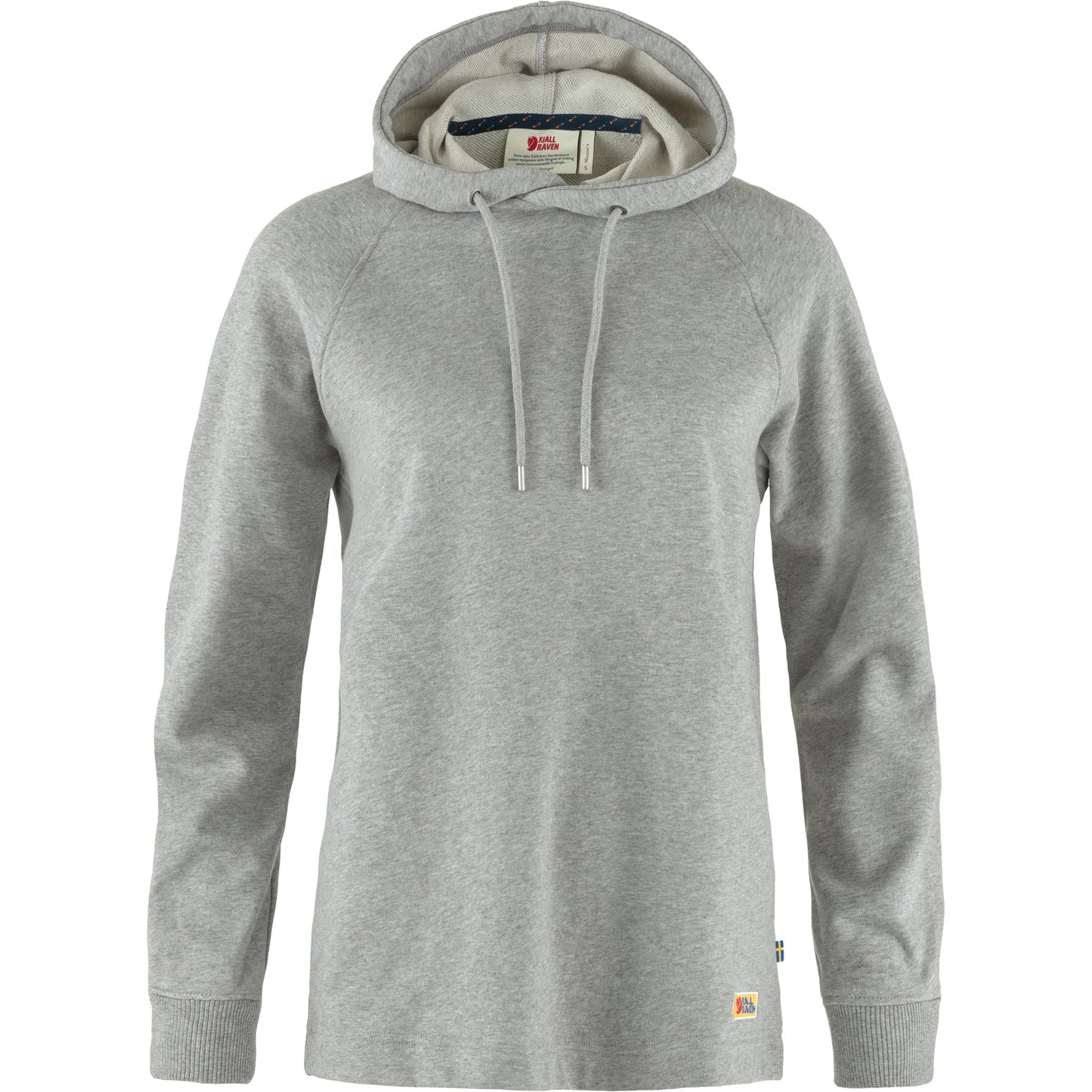 VARDAG HOODIE W - US 4693
