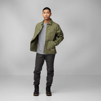 VARDAG JACKET M - US 2457