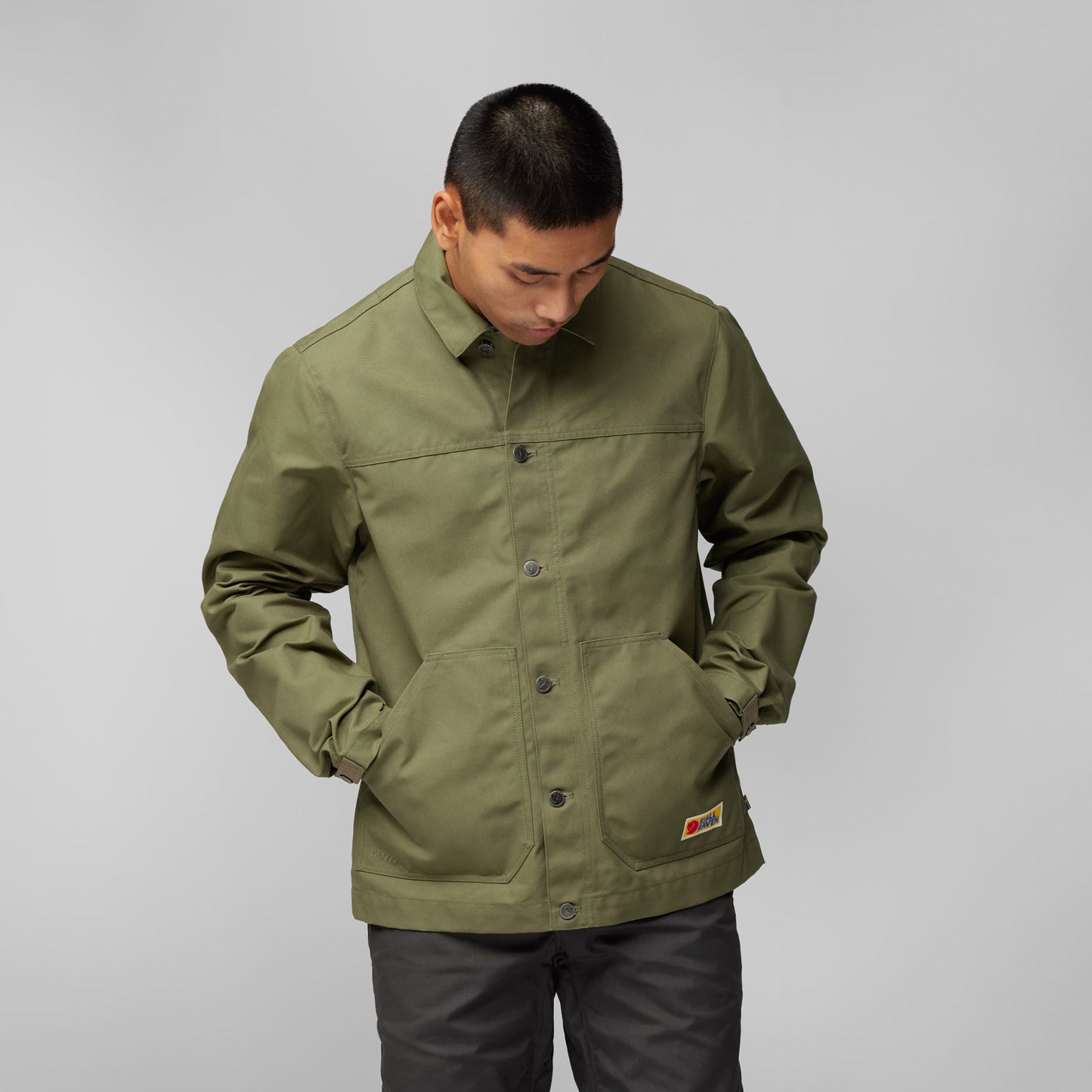 VARDAG JACKET M - US 5973