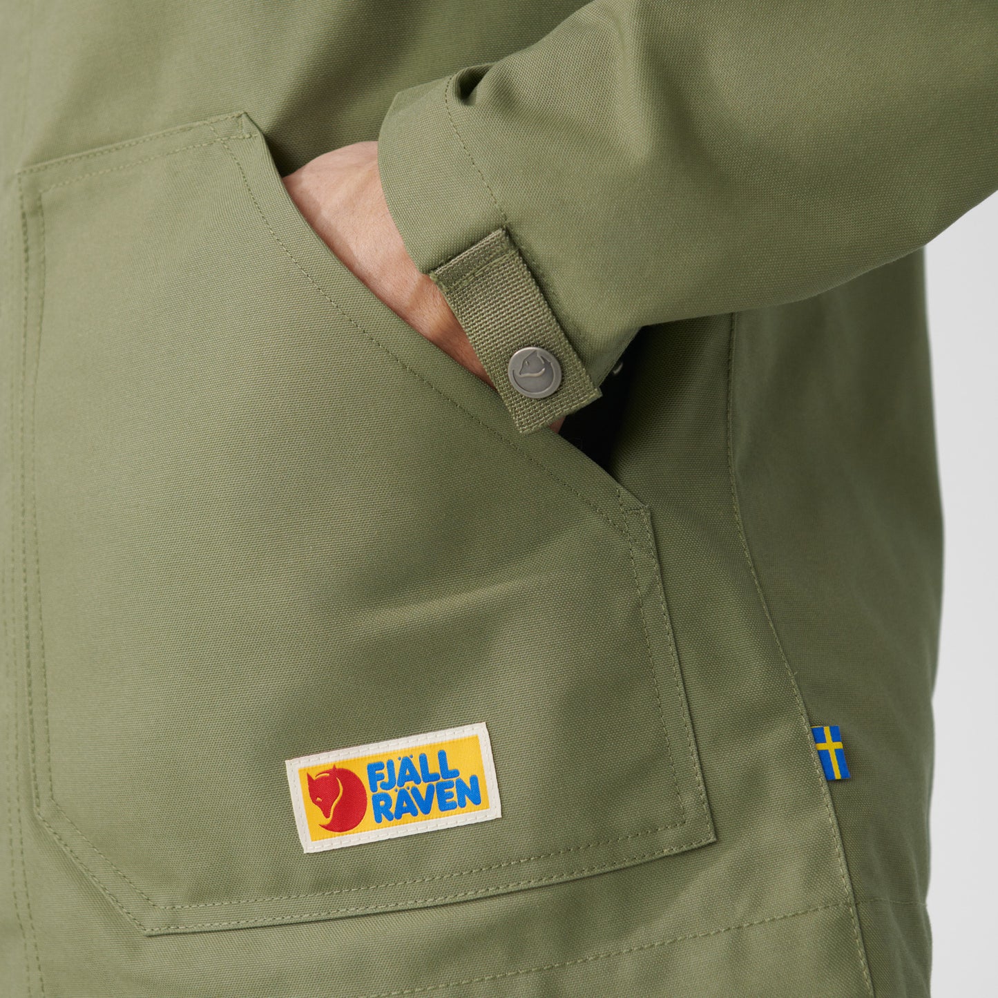 VARDAG JACKET M - US 5973