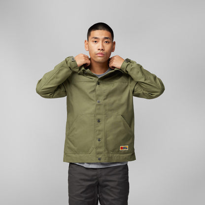 VARDAG JACKET M - US 5973