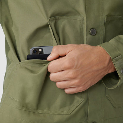 VARDAG JACKET M - US 5973