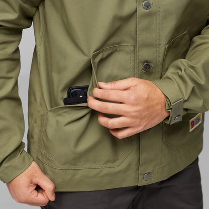 VARDAG JACKET M - US 5973