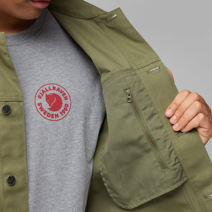 VARDAG JACKET M - US 5973