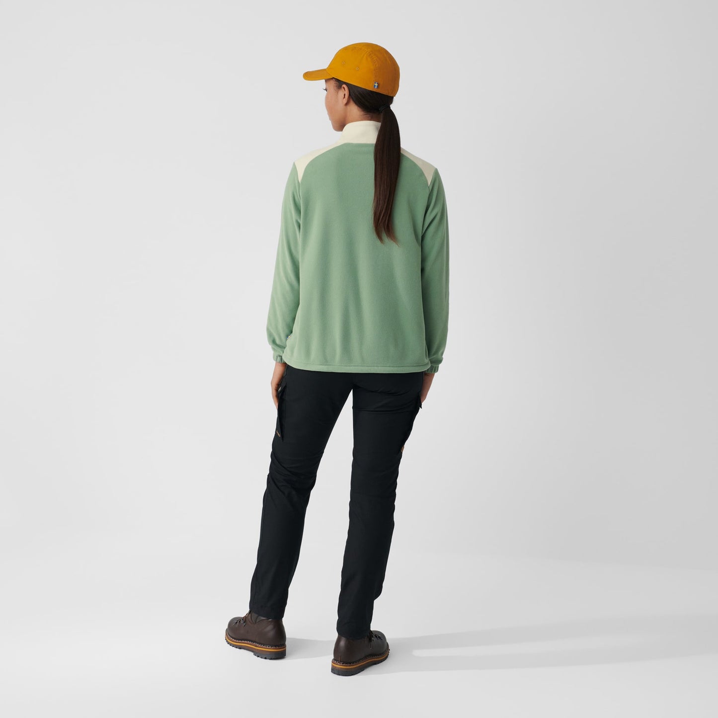 VARDAG LITE FLEECE W - US 9109