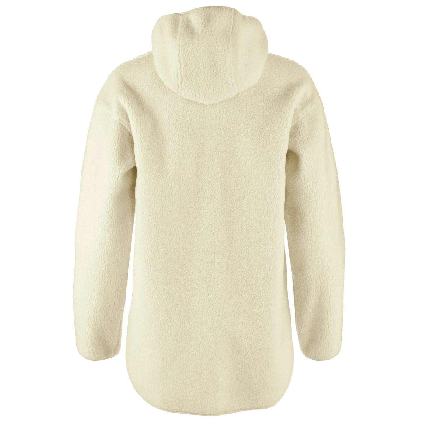 VARDAG PILE FLEECE LONG W - US 7946