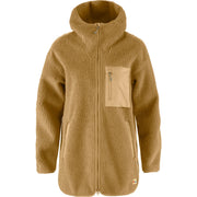232 - Buckwheat Brown