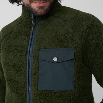 VARDAG PILE FLEECE M - US 3801