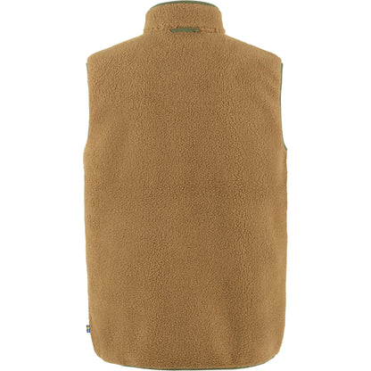 VARDAG PILE FLEECE VEST M - US 3361