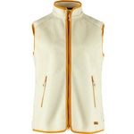 VARDAG PILE FLEECE VEST W - US 3377