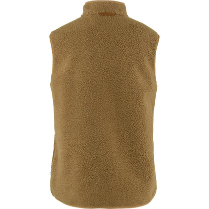 VARDAG PILE FLEECE VEST W - US 5791