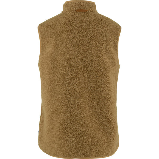 VARDAG PILE FLEECE VEST W - US 5791
