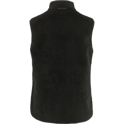 VARDAG PILE FLEECE VEST W - US 4504