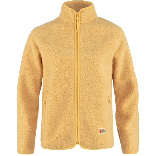 VARDAG PILE FLEECE W - US 2967
