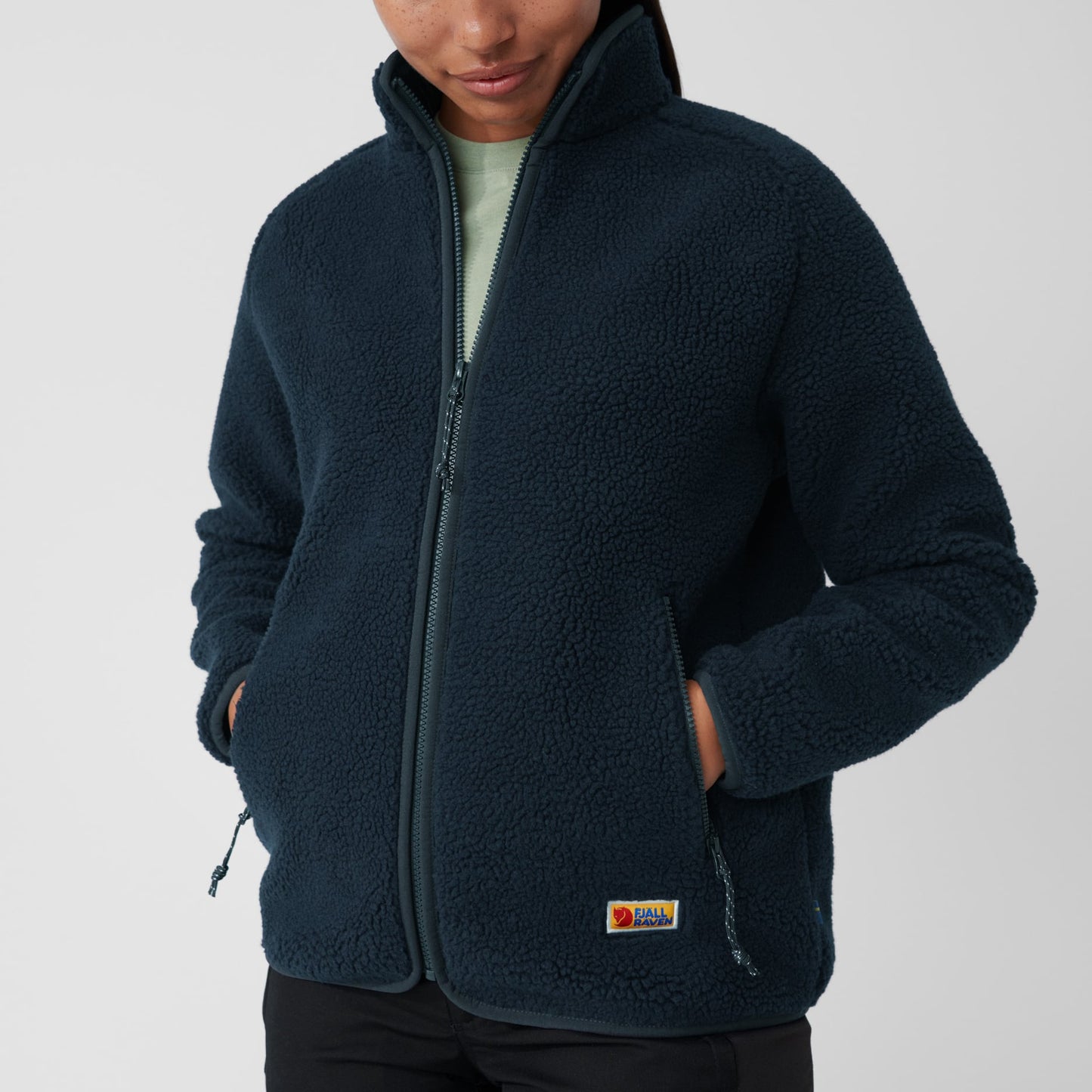 VARDAG PILE FLEECE W - US 2967