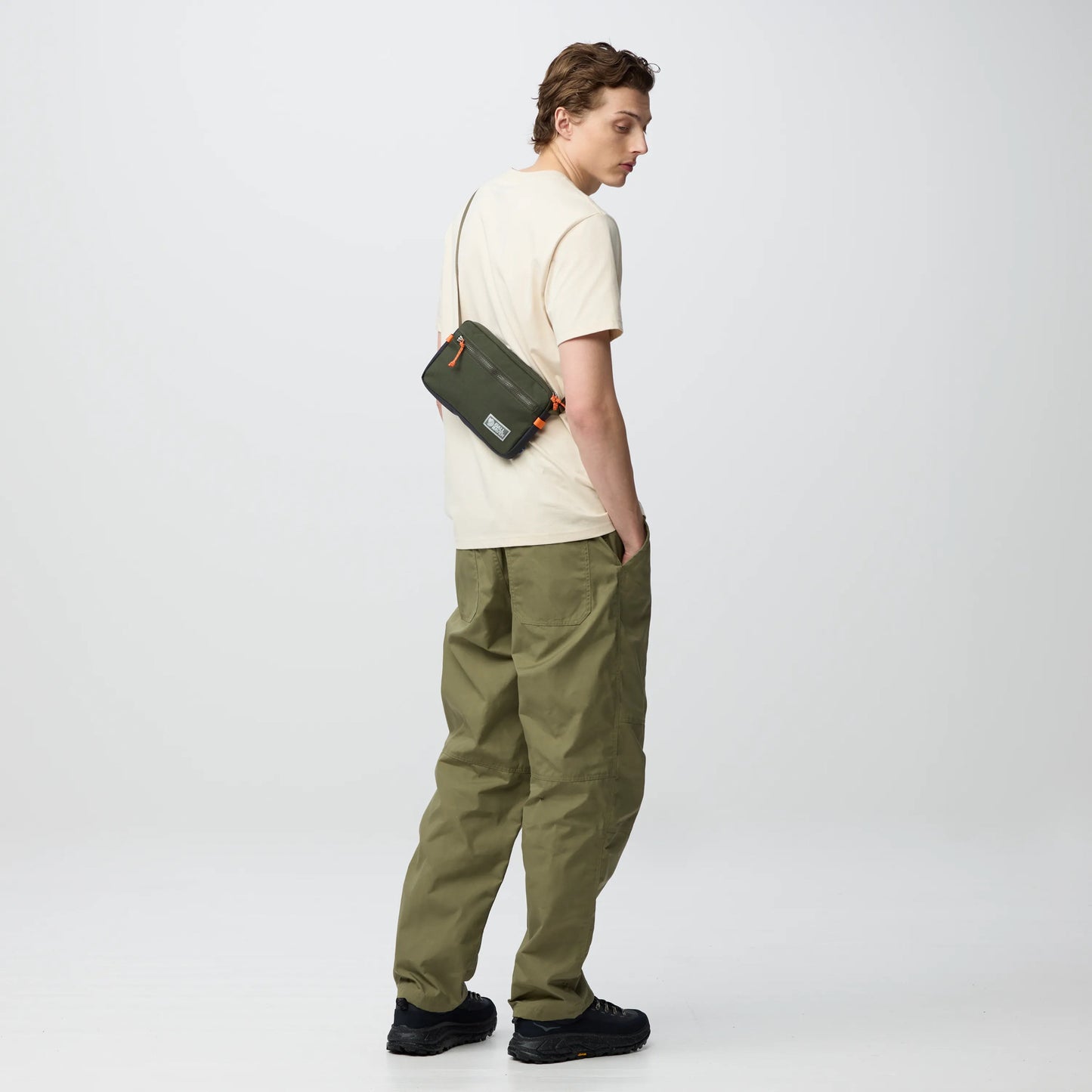 VARDAG POCKET LARGE - US 9993