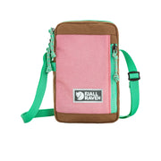 354-228 - Poppy Pink-Khaki Dust