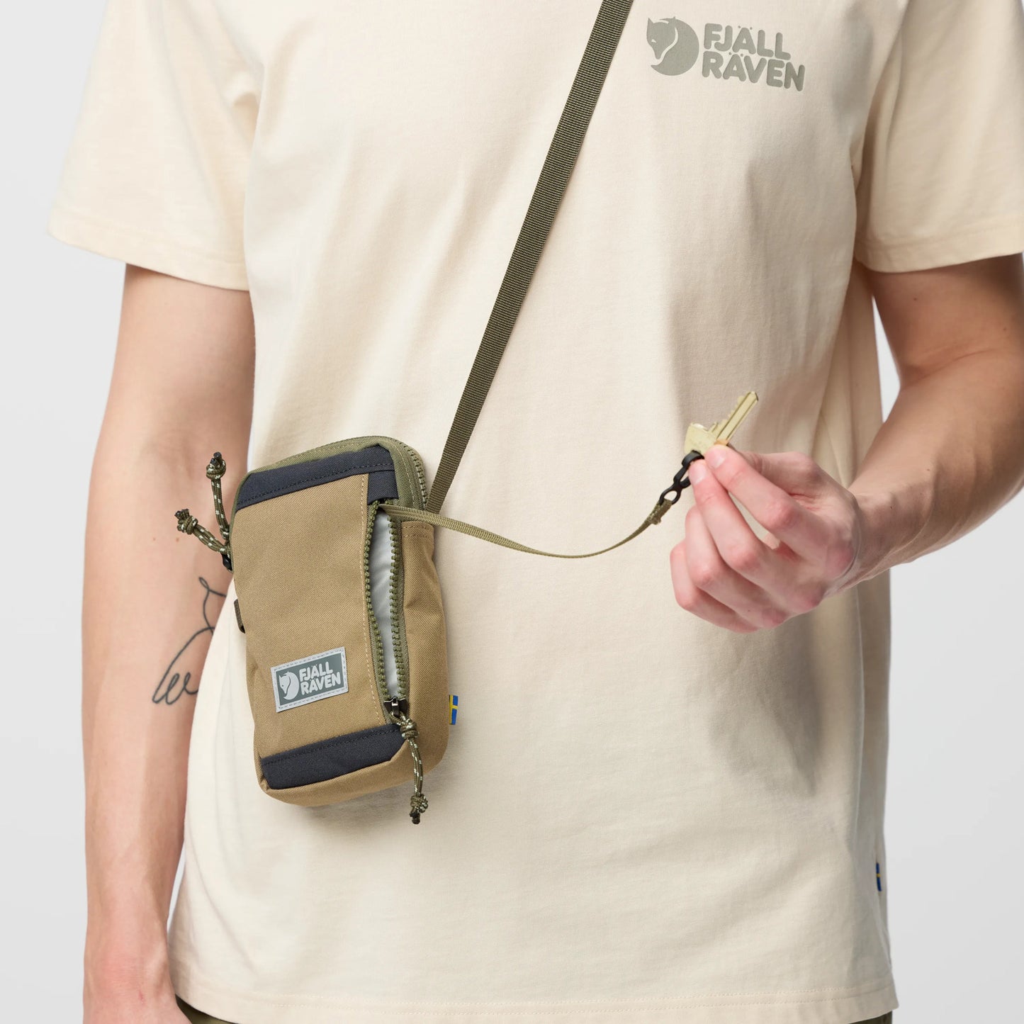 VARDAG POCKET SMALL - US 1167