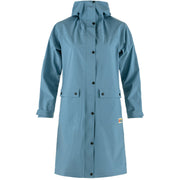 543 - Dawn Blue