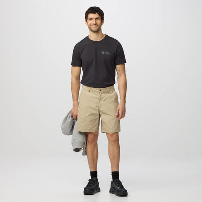 VARDAG RELAXED SHORTS M - US 1572