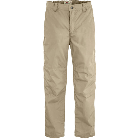 VARDAG RELAXED TROUSERS M - US 9537