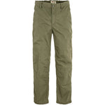 VARDAG RELAXED TROUSERS M - US 3439