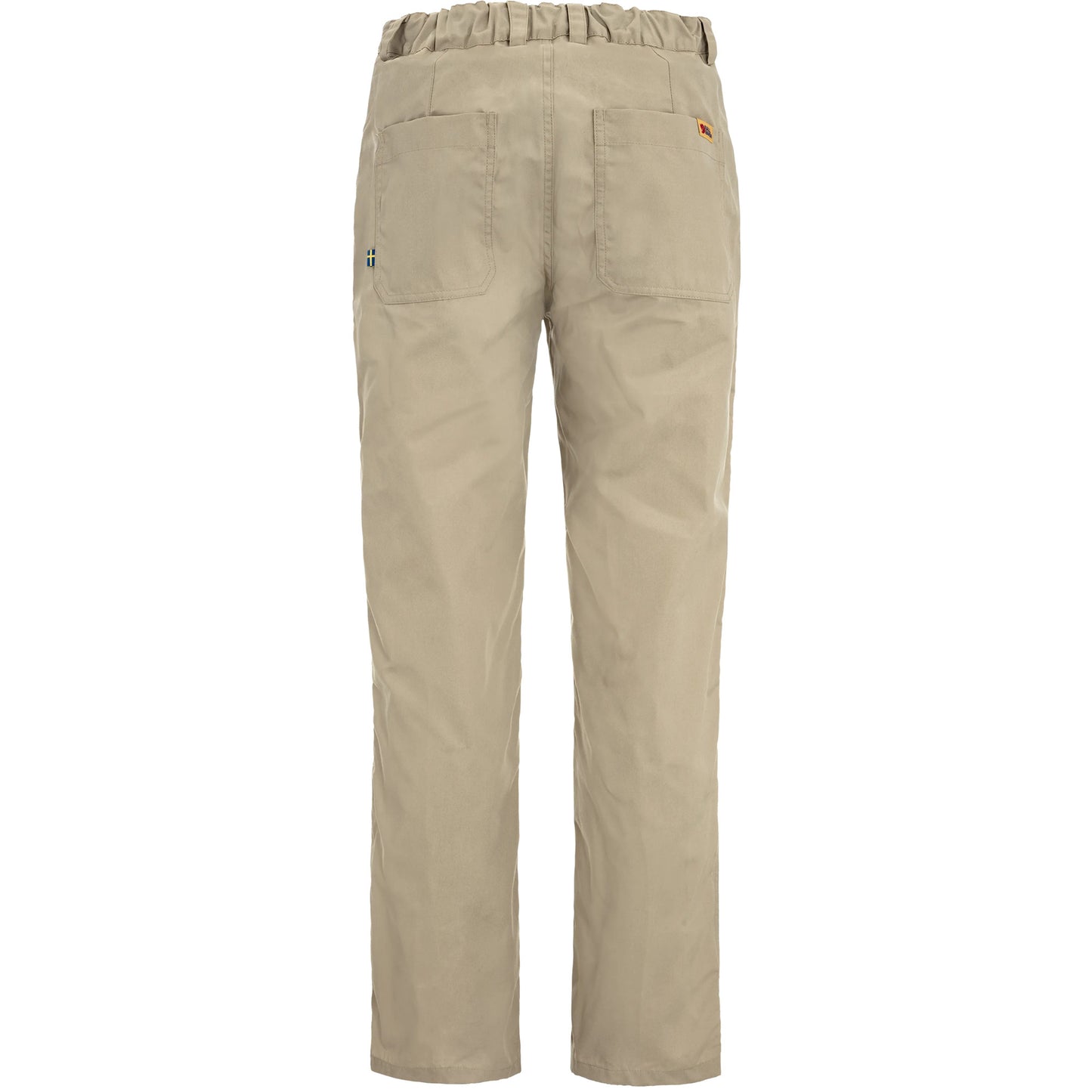 VARDAG RELAXED TROUSERS W - US 9704