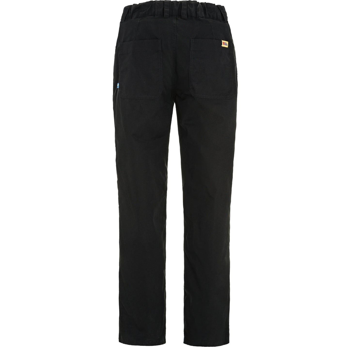 VARDAG RELAXED TROUSERS W - US 8676