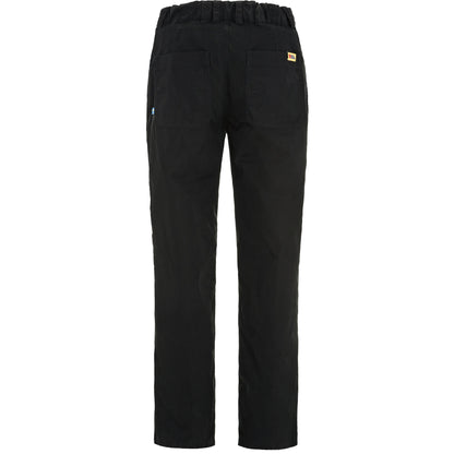 VARDAG RELAXED TROUSERS W - US 8676